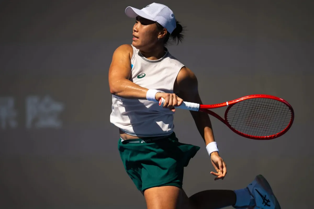 Janice Tjen