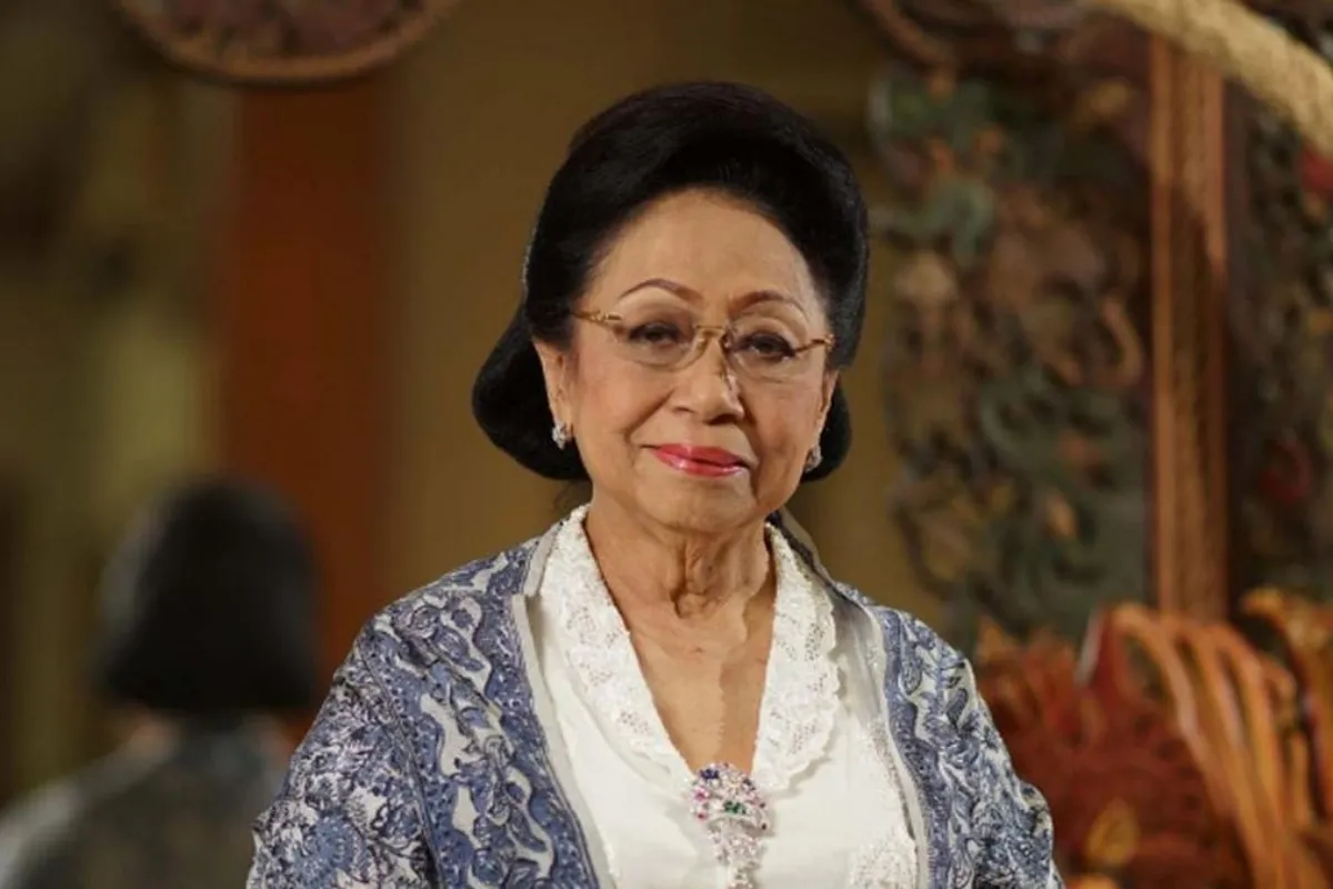 Pengusaha Kosmetik Martha Tilaar Meninggal Dunia, 14/10/2026