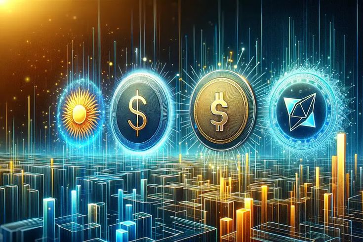 Parlemen AS Sahkan RUU Stablecoin, Industri Kripto Makin Terdorong