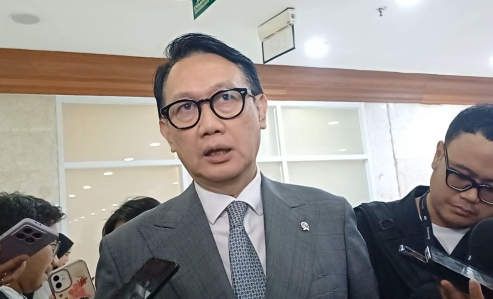 Penempatan 24 Calon Dubes Menunggu Persetujuan Resmi dari Negara Tujuan