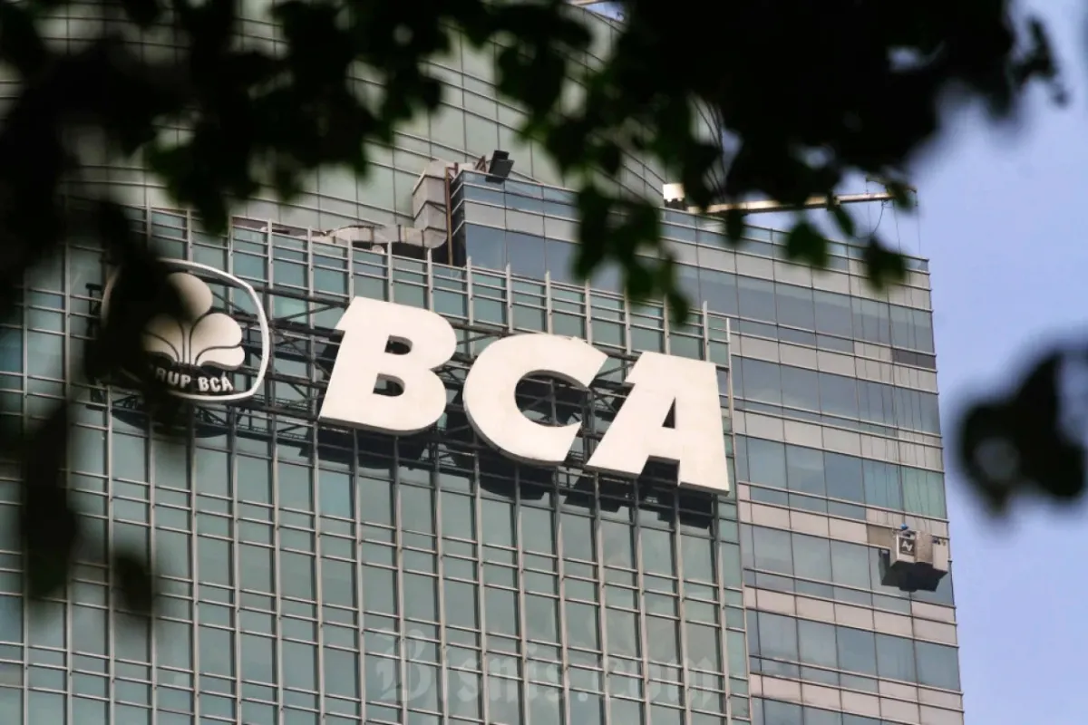 Gedung BCA
