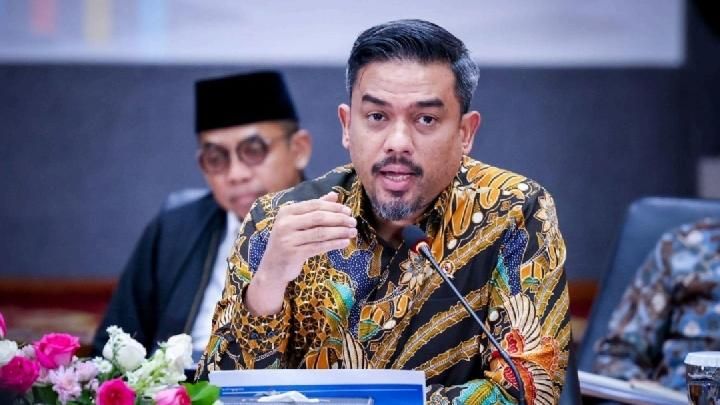 Strategi Menteri Maman Lindungi Produk UMKM dari Serbuan Tarif Impor AS