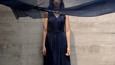 5 Fakta di Balik Dress Sheila Dara di Film SORE, Simbol Kecantikan dan Keberlanjutan