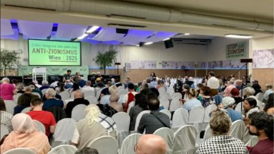 Anti-Zionis Yahudi Desak PBB Gantung Keanggotaan Israel Karena Tuduhan Genosida