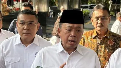 Dirjen Imigrasi: Nusron Wahid Sudah Kembali ke Tanah Air