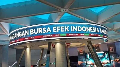 IHSG Anjlok 11,57 Persen ke 5.185, Pengumuman MSCI Datang Lebih Cepat
