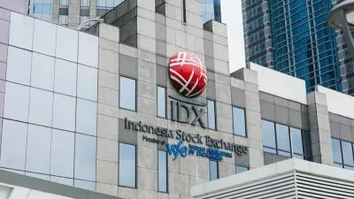 IHSG Anjlok hingga Trading Halt, Pemerintah Pantau Isu MSCI