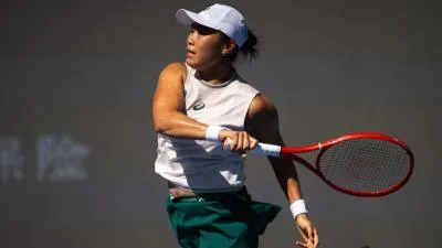 Janice Tjen dan Aldila Sutjiadi Bertanding di Japan Open dan Ningbo Open