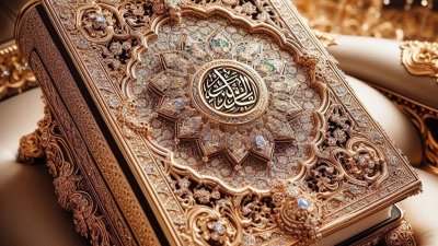 Kemenag Sempurnakan Tafsir Alquran: Dorong Islam yang Ramah Lingkungan dan Setara Gender