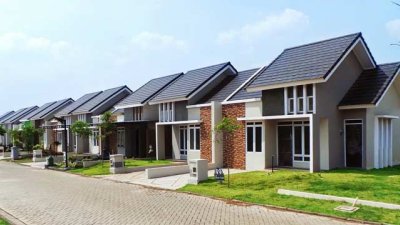 Pemerintah Siapkan KUR Perumahan, Skema Baru dengan Suntikan Dana Rp 130 Triliun