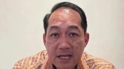 Mantan Menteri Perdagangan Muhammad Lutfi Soroti Low Tuck Kwong dan PT Bayan Resources