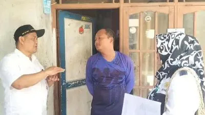 Mekanik di Tangerang Ditagih Pajak McLaren Rp 137,4 Juta, Diduga NIK Dicatut