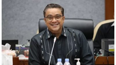 MK Tolak Gugatan Syarat Capres Minimal S-1, DPR: Negara Maju Tak Terapkan Juga