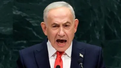 Netanyahu Sebut Kerusuhan di Prancis sebagai Invasi Ekstremis Islam