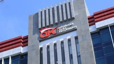 OJK Jatuhkan Denda Rp 2,1 Triliun kepada DSSA, BREN, dan CUAN