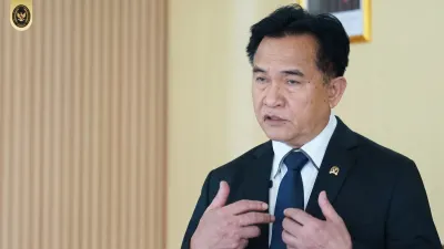 Pemerintah Percepat Revisi UU Narkotika Atasi Lapas Penuh