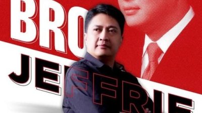 Ade Armando Korban Kekerasan Politik Cebong vs Kampret
