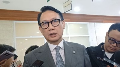 Penempatan 24 Calon Dubes Menunggu Persetujuan Resmi dari Negara Tujuan