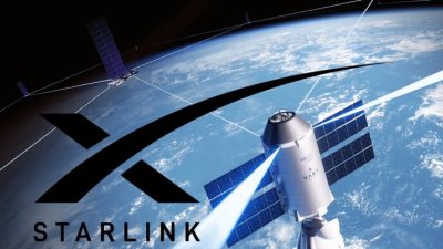 Starlink Ajukan Frekuensi E-Band, Komdigi Evaluasi Tambahan Kapasitas di Indonesia