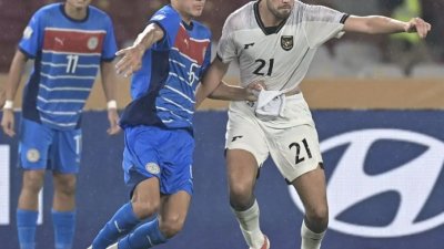 Timnas U23 Menang Tipis, Pengamat Soroti Ketumpulan Lini Depan