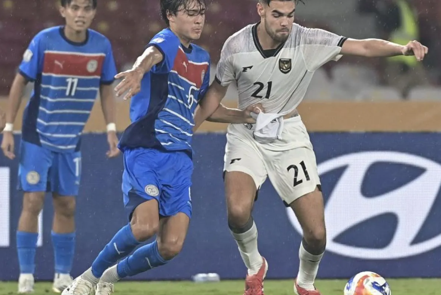 Timnas U23 Menang Tipis, Pengamat Soroti Ketumpulan Lini Depan